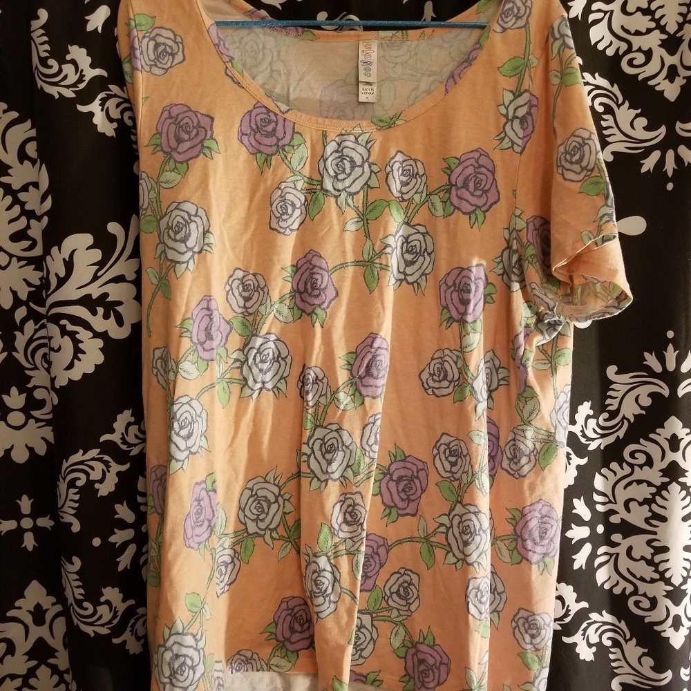 XL Classic T EUC